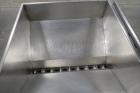 1998 Colborne Bd56351-2 Multi Adjust 8 Piston Depositor